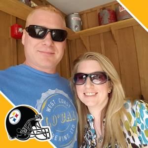 Meet your Posher, Lynn